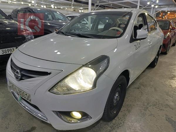 Nissan Sunny 2024 for sale in Iraq - Baghdad